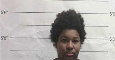 Michelle Hughes, - Orleans Parish County, LA 